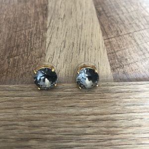 Kate spade stud earrings